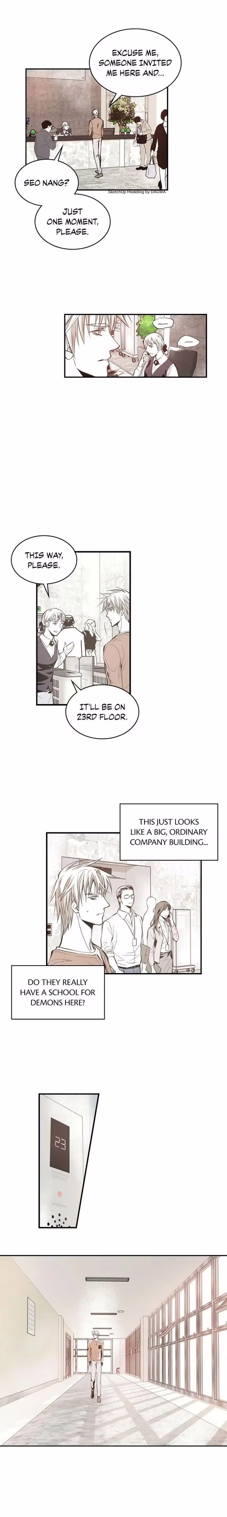 Unbreakable Master - Chapter 22 - Part 6