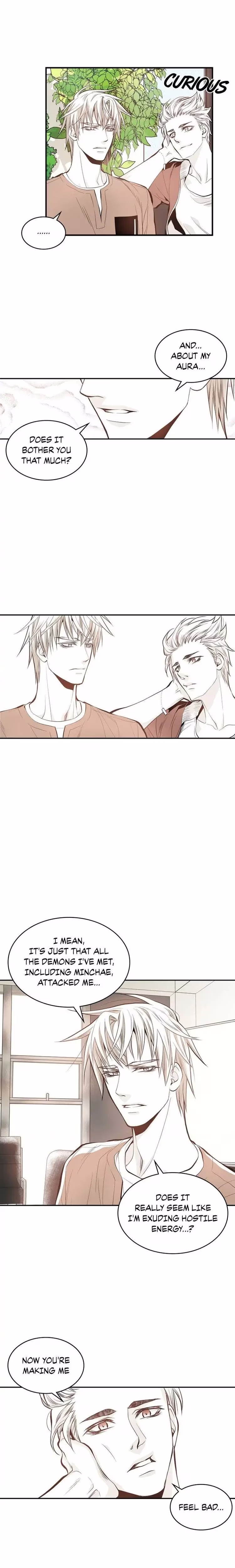 Unbreakable Master - Chapter 23 - Part 6