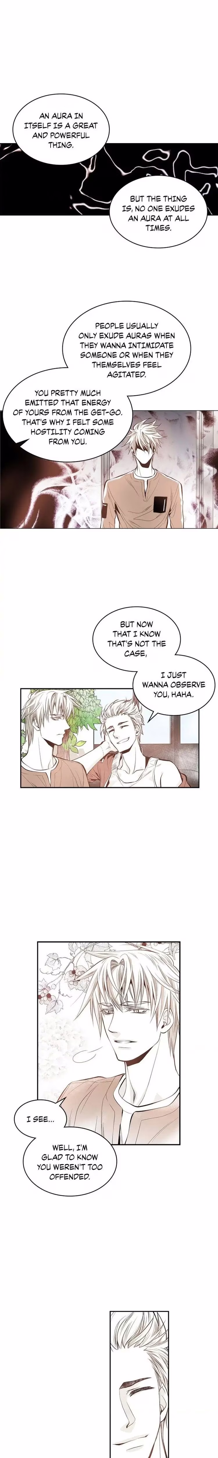 Unbreakable Master - Chapter 23 - Part 7