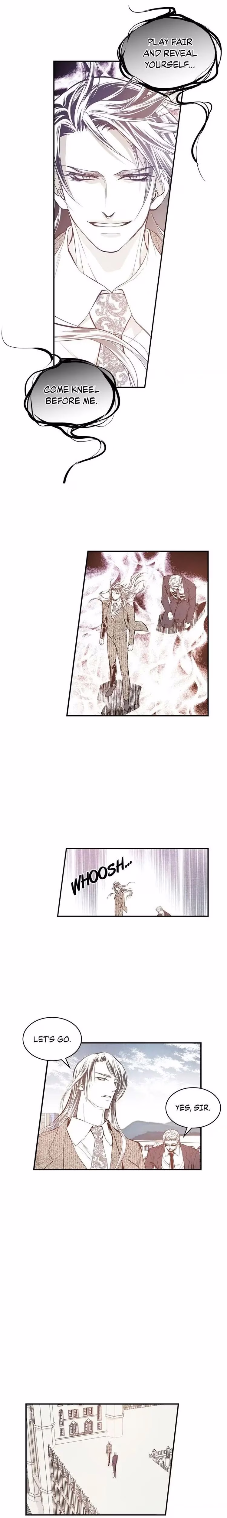 Unbreakable Master - Chapter 24 - Part 3