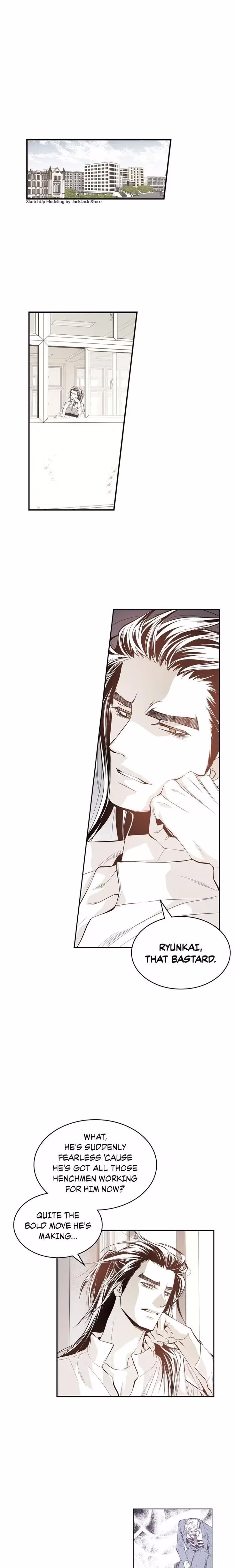 Unbreakable Master - Chapter 24 - Part 4