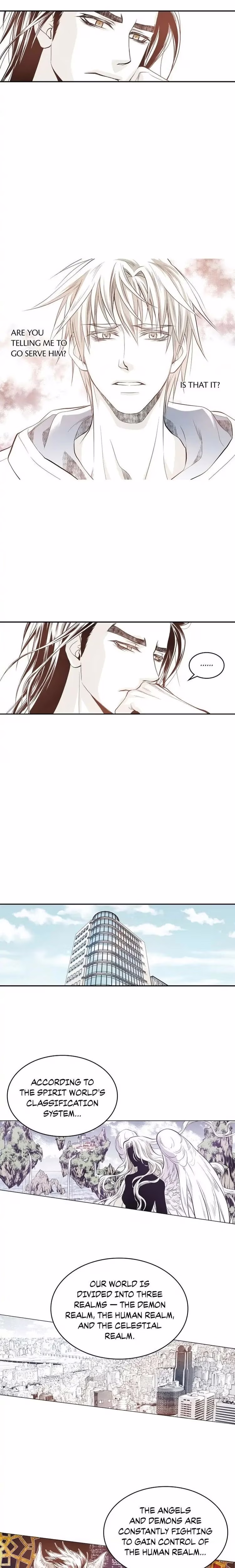 Unbreakable Master - Chapter 24 - Part 6