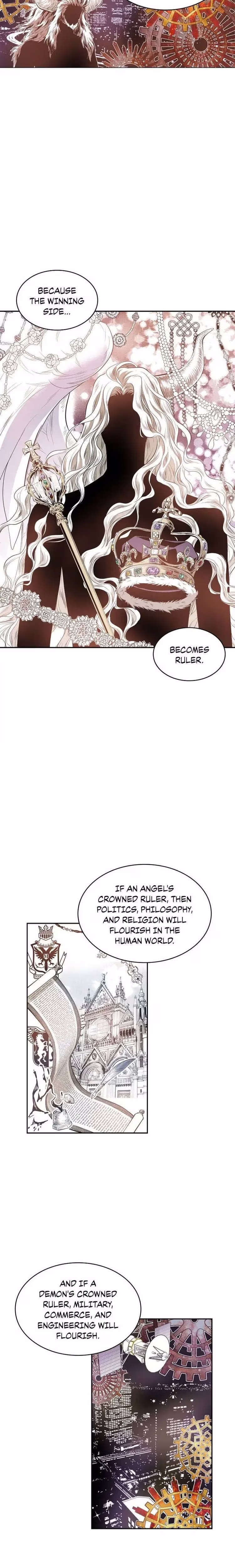 Unbreakable Master - Chapter 24 - Part 7