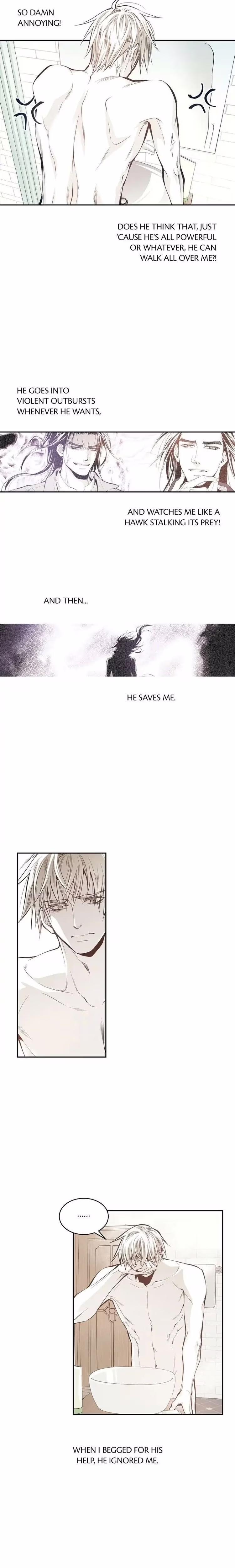 Unbreakable Master - Chapter 26 - Part 8