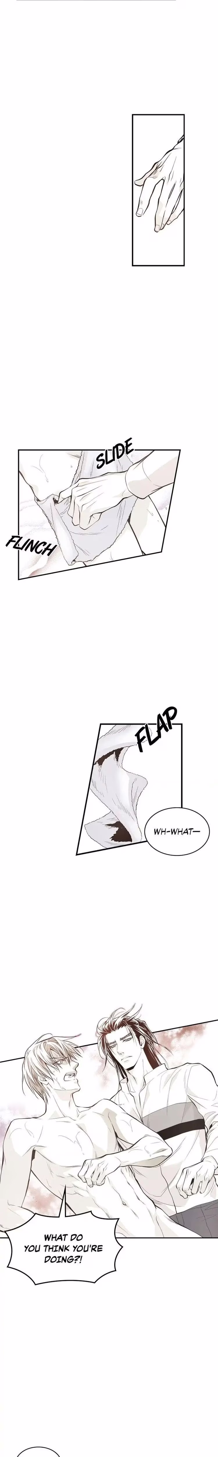 Unbreakable Master - Chapter 27 - Part 3