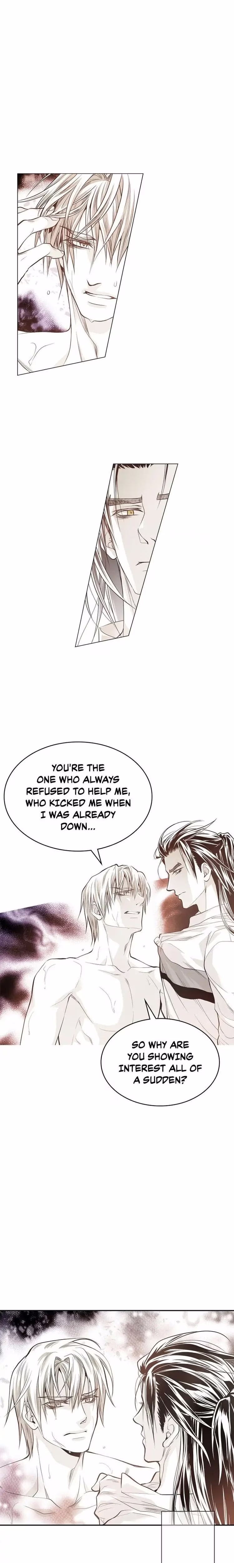 Unbreakable Master - Chapter 27 - Part 7