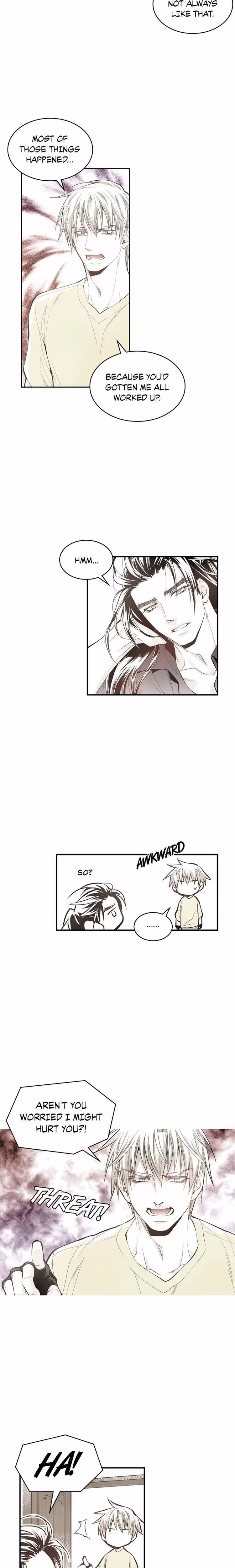 Unbreakable Master - Chapter 28 - Part 4