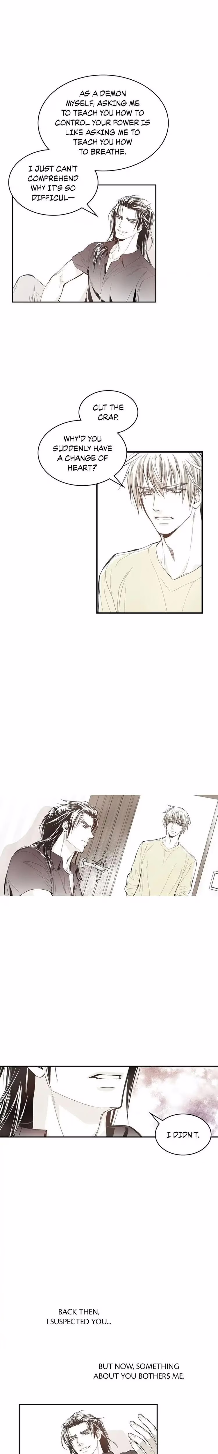 Unbreakable Master - Chapter 28 - Part 8