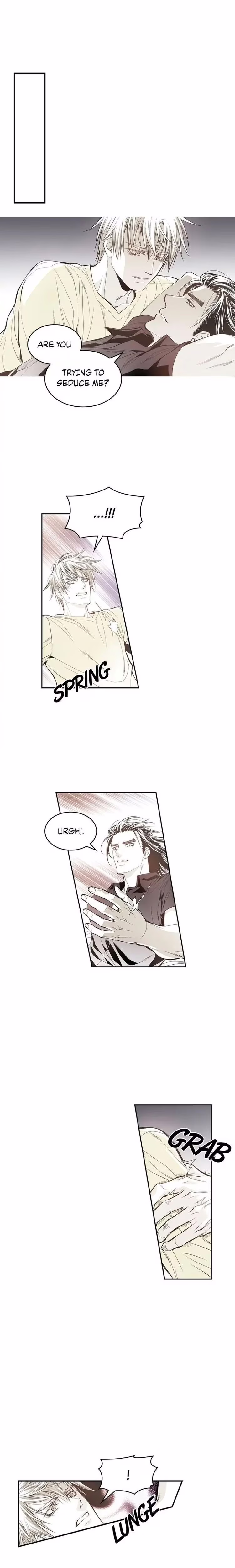 Unbreakable Master - Chapter 29 - Part 4