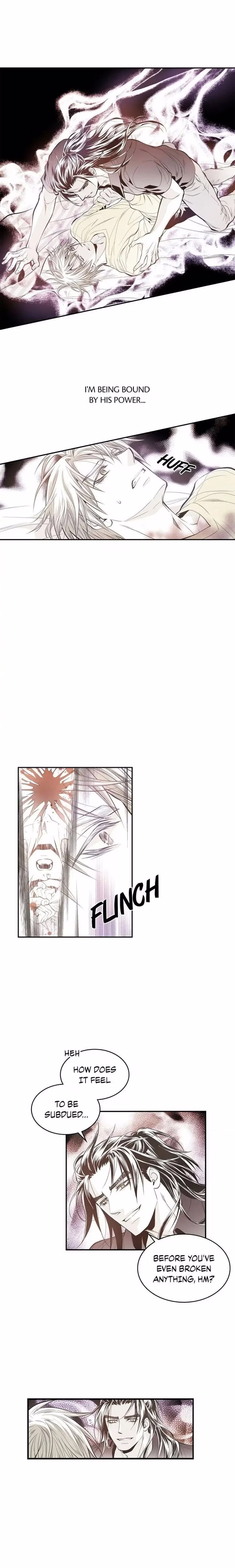 Unbreakable Master - Chapter 29 - Part 5