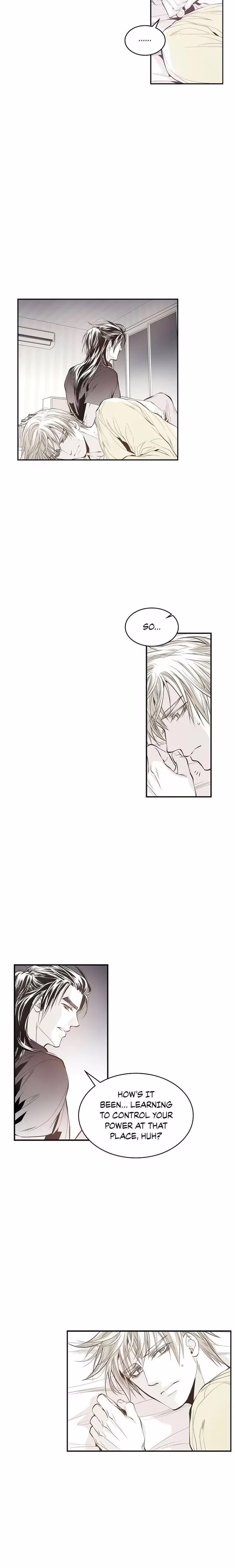 Unbreakable Master - Chapter 29 - Part 7