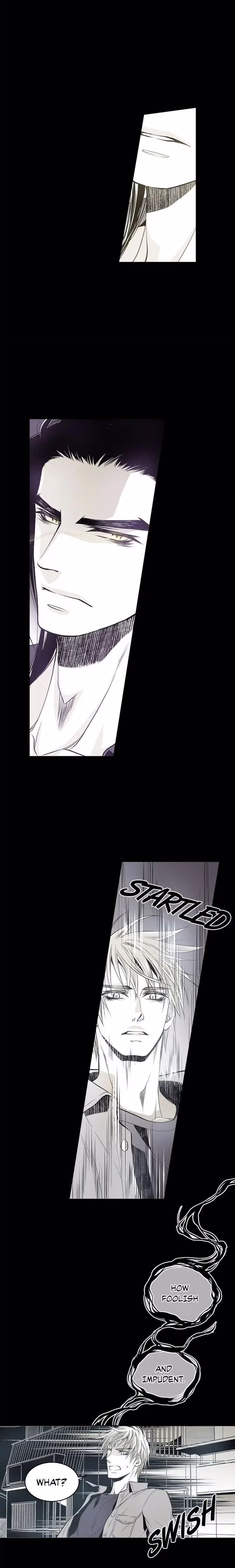 Unbreakable Master - Chapter 3 - Part 5