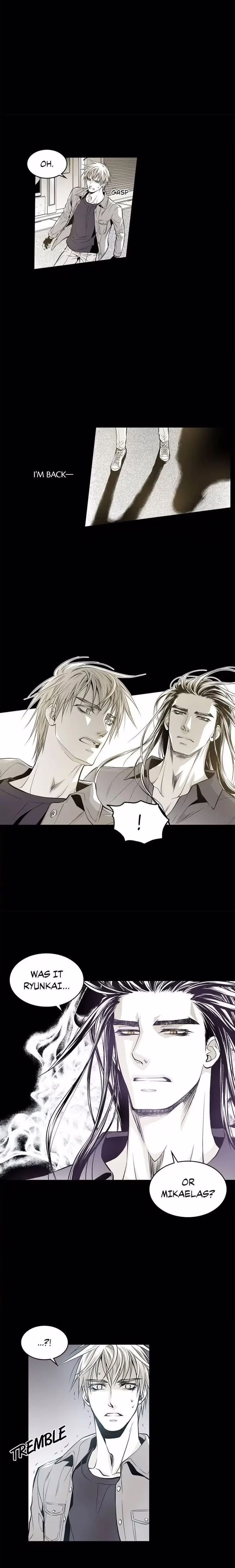 Unbreakable Master - Chapter 3 - Part 6