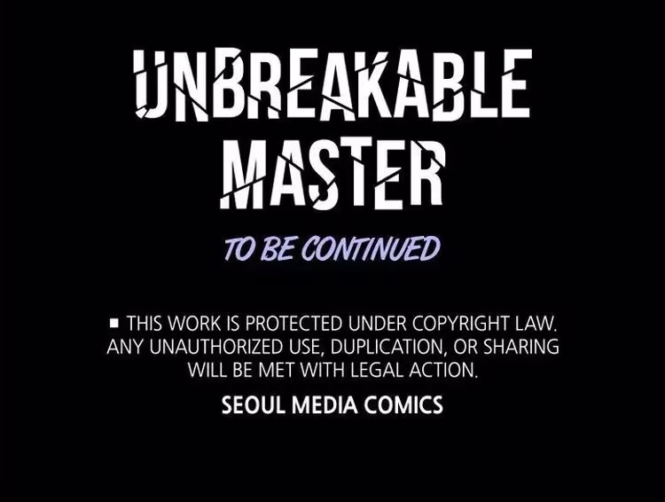 Unbreakable Master - Chapter 3 - Part 8