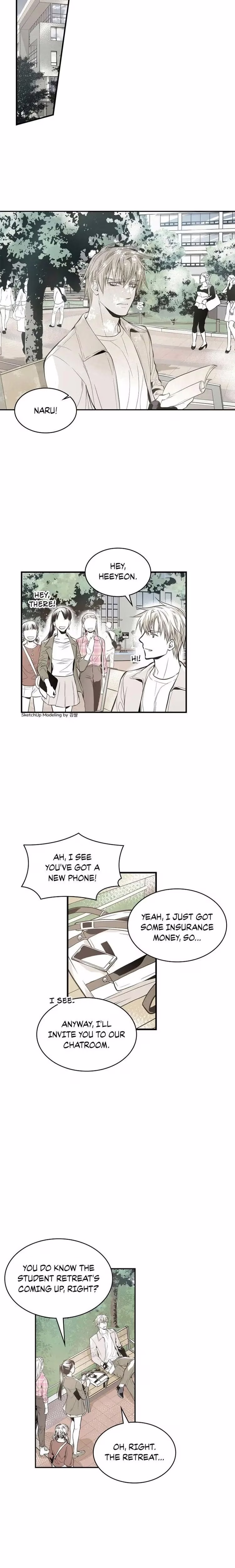 Unbreakable Master - Chapter 30 - Part 5