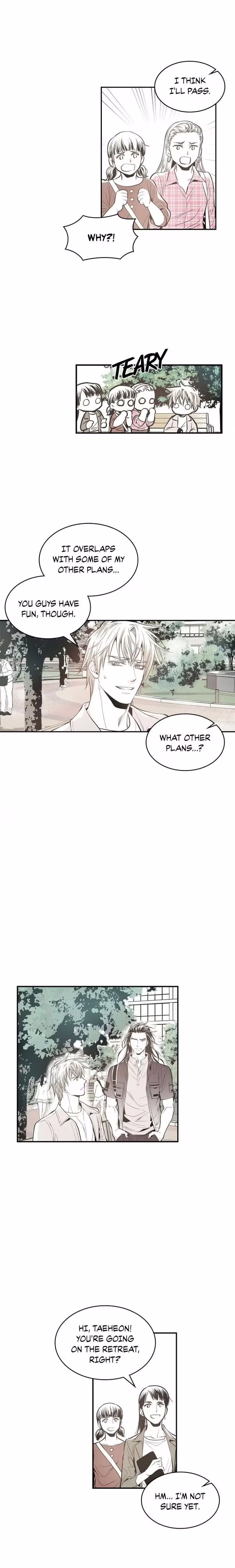 Unbreakable Master - Chapter 30 - Part 6