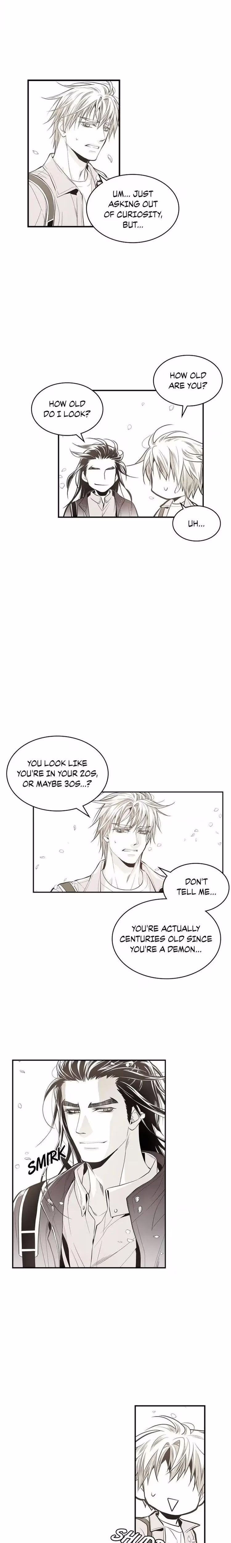 Unbreakable Master - Chapter 30 - Part 8