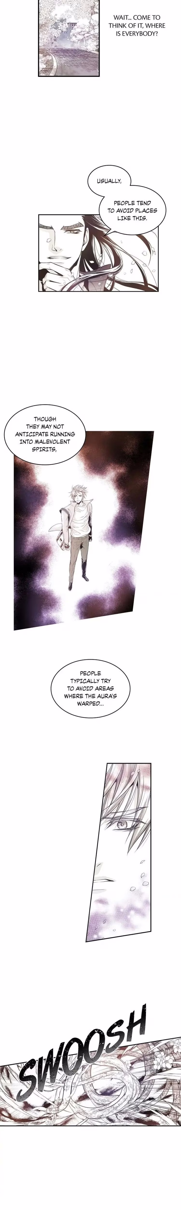 Unbreakable Master - Chapter 31 - Part 3