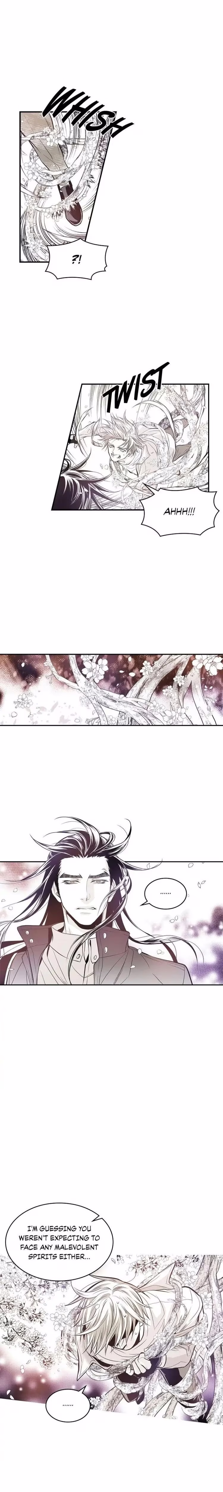 Unbreakable Master - Chapter 31 - Part 4