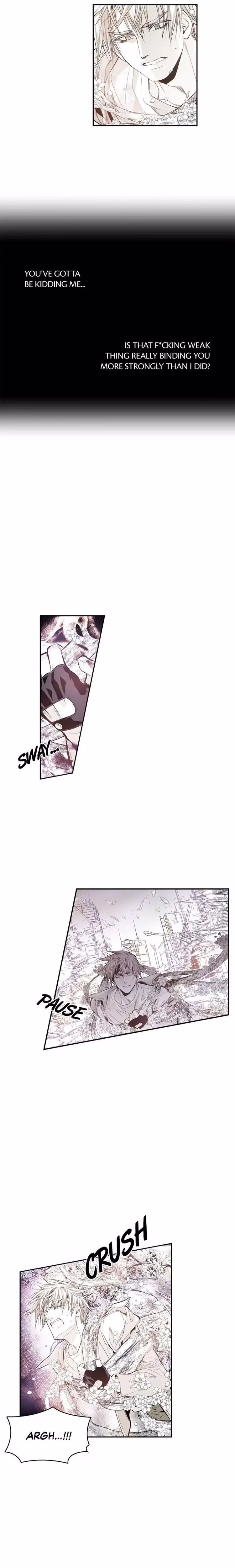 Unbreakable Master - Chapter 31 - Part 6