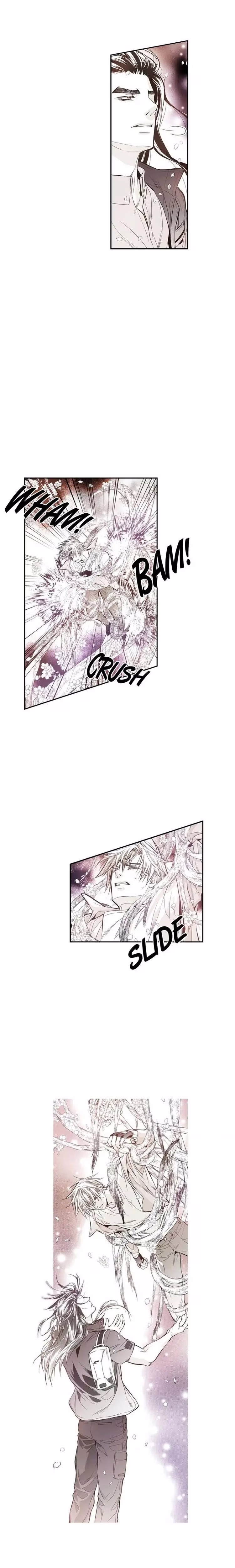 Unbreakable Master - Chapter 31 - Part 7