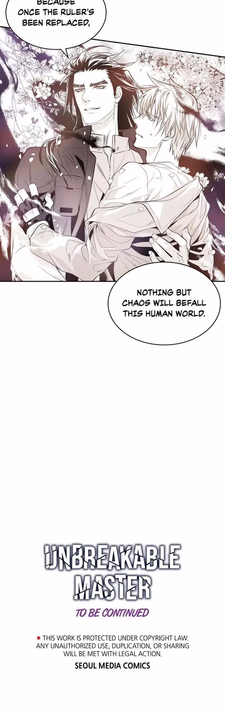 Unbreakable Master - Chapter 31 - Part 9