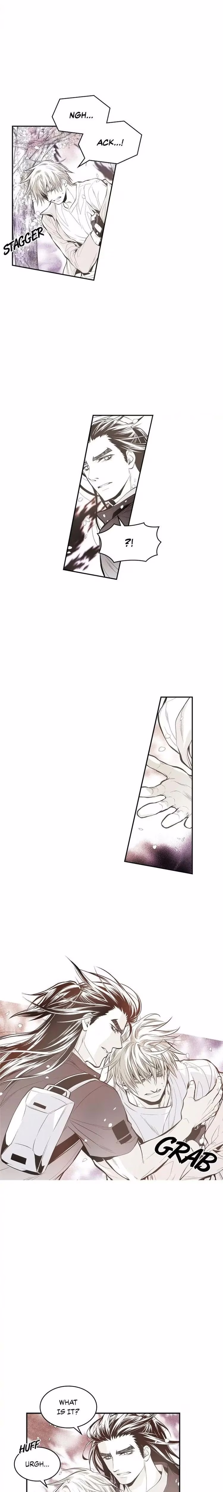 Unbreakable Master - Chapter 32 - Part 3