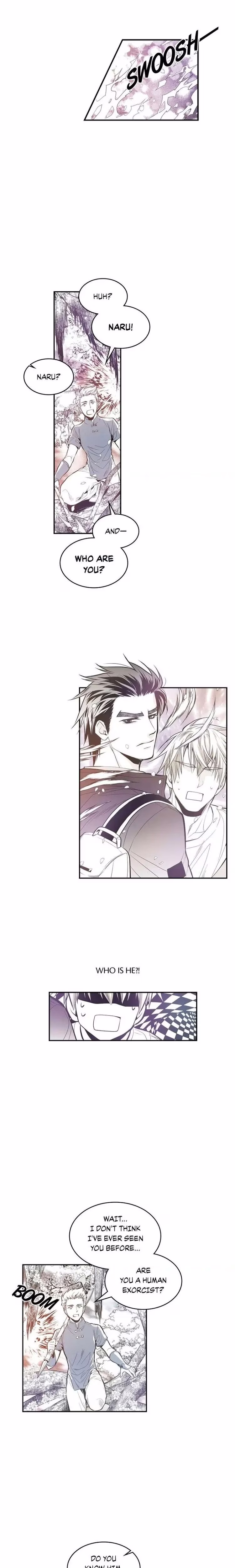 Unbreakable Master - Chapter 32 - Part 5