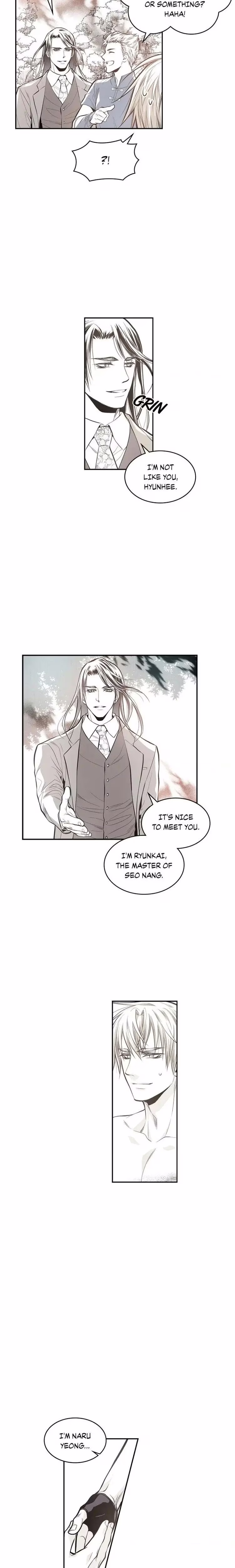 Unbreakable Master - Chapter 33 - Part 3