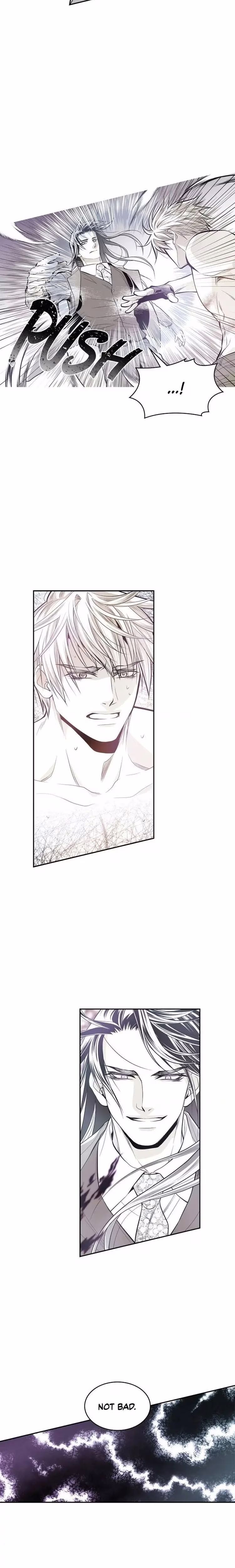 Unbreakable Master - Chapter 33 - Part 9