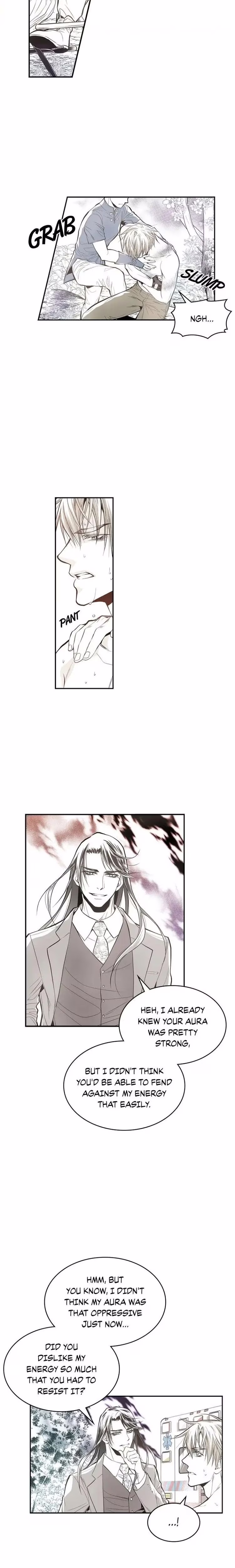 Unbreakable Master - Chapter 34 - Part 3