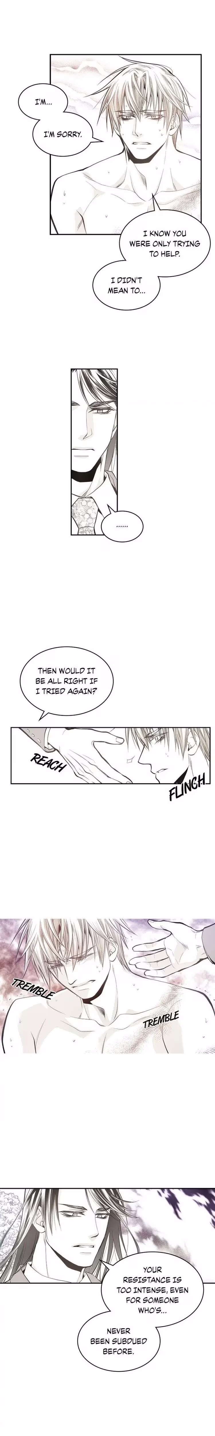 Unbreakable Master - Chapter 34 - Part 4