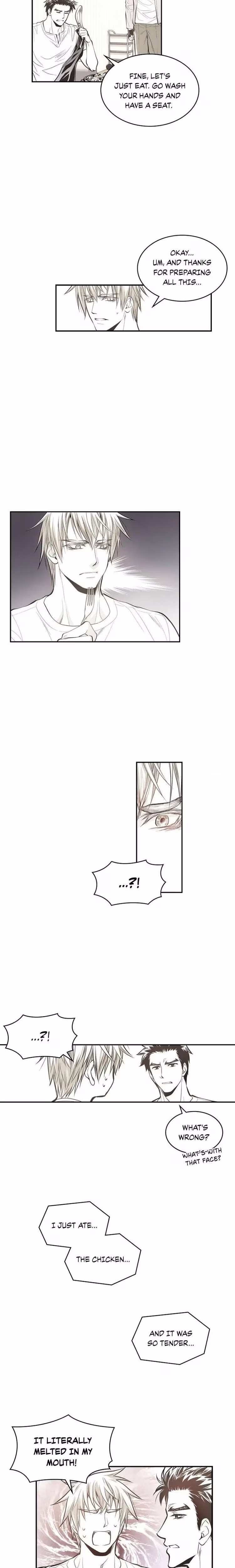 Unbreakable Master - Chapter 35 - Part 3