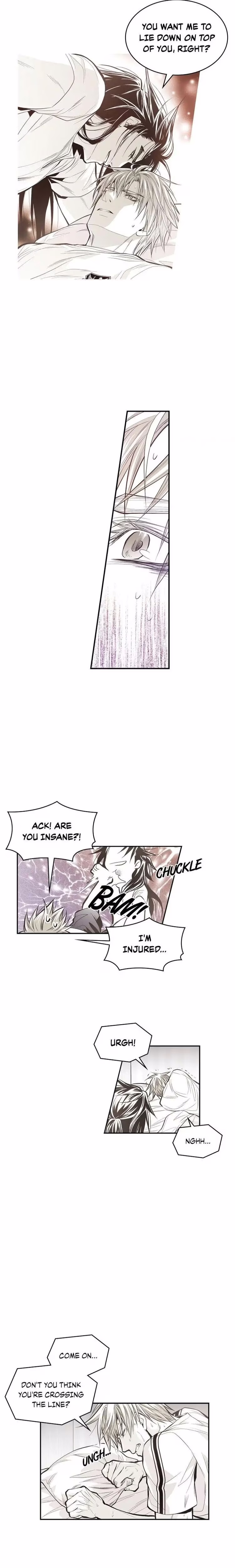 Unbreakable Master - Chapter 37 - Part 3