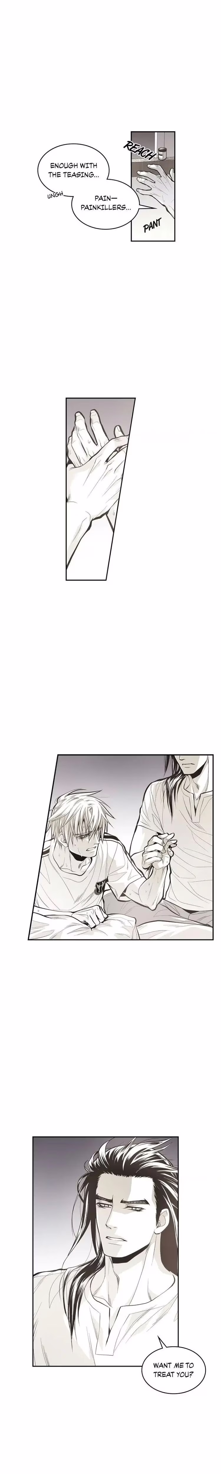 Unbreakable Master - Chapter 37 - Part 4