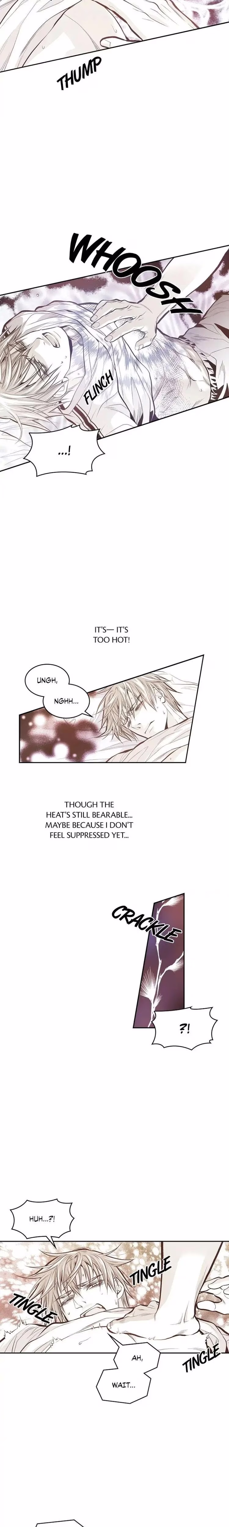 Unbreakable Master - Chapter 37 - Part 7