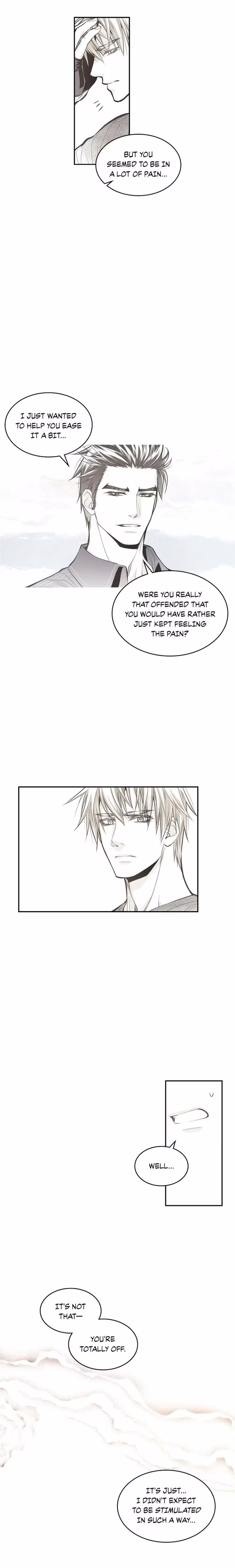 Unbreakable Master - Chapter 38 - Part 3