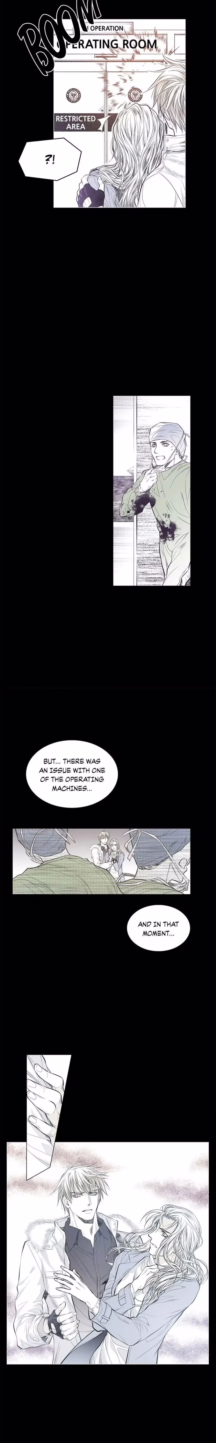 Unbreakable Master - Chapter 39 - Part 6