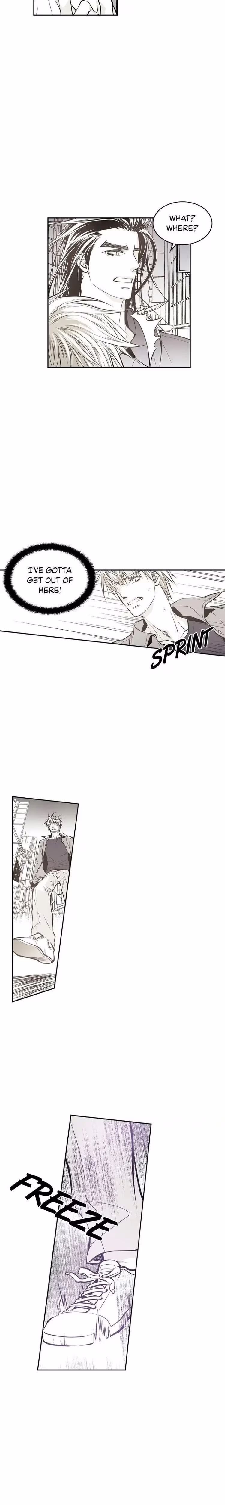 Unbreakable Master - Chapter 4 - Part 3