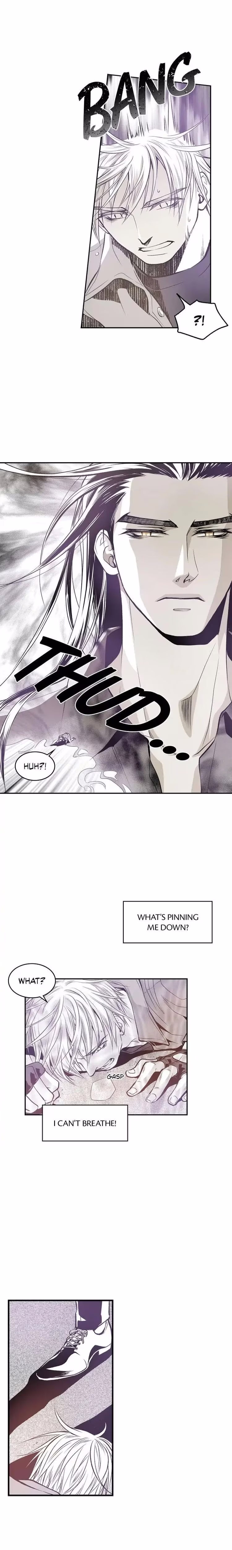 Unbreakable Master - Chapter 4 - Part 4