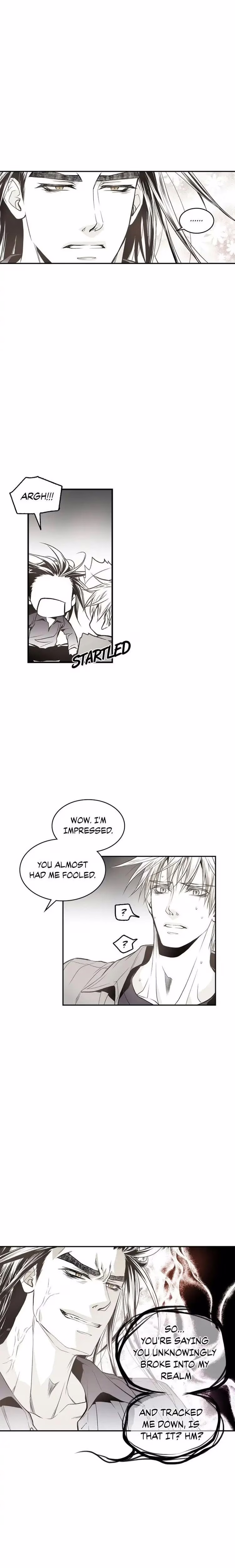 Unbreakable Master - Chapter 4 - Part 9