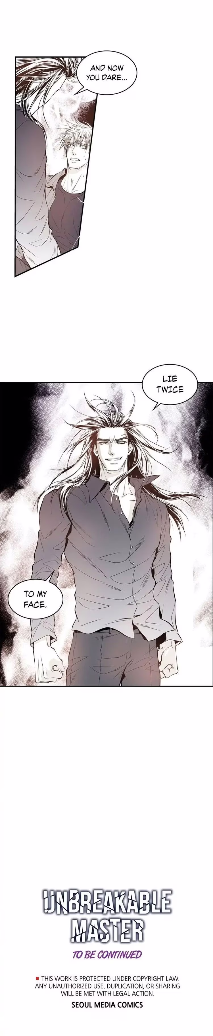 Unbreakable Master - Chapter 4 - Part 10