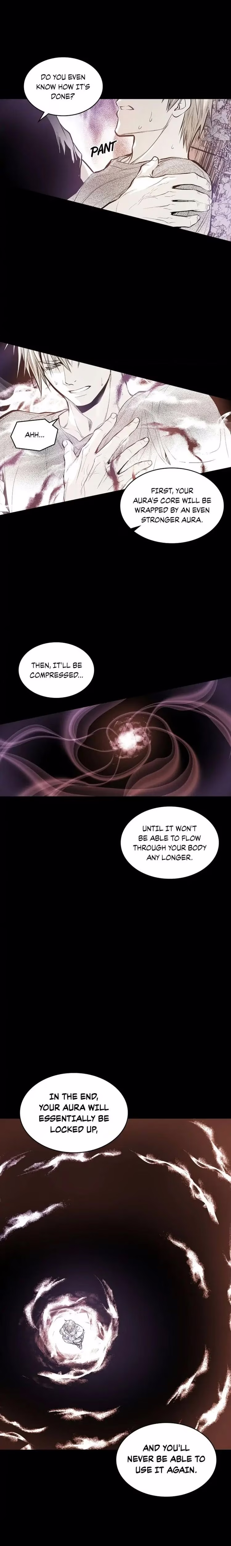 Unbreakable Master - Chapter 40 - Part 8