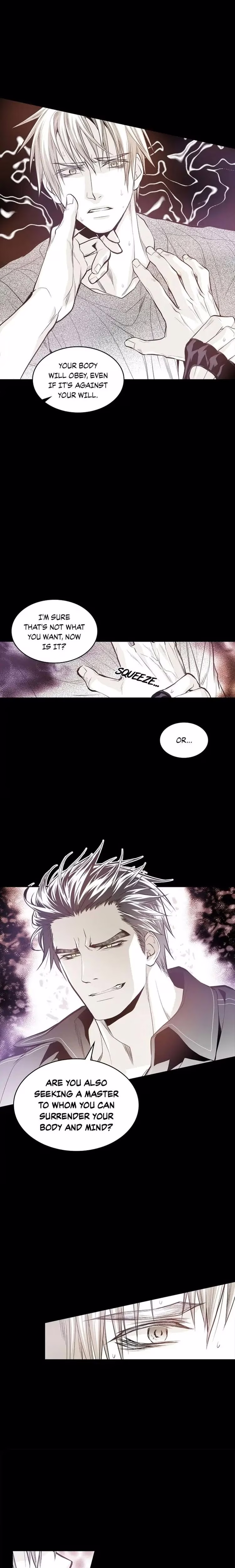 Unbreakable Master - Chapter 41 - Part 3