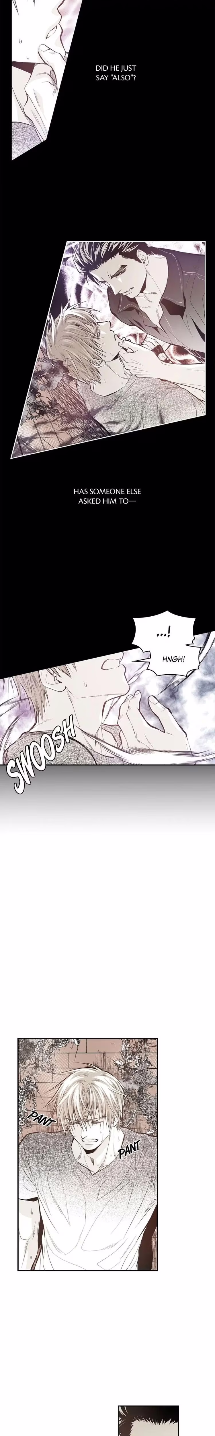 Unbreakable Master - Chapter 41 - Part 4