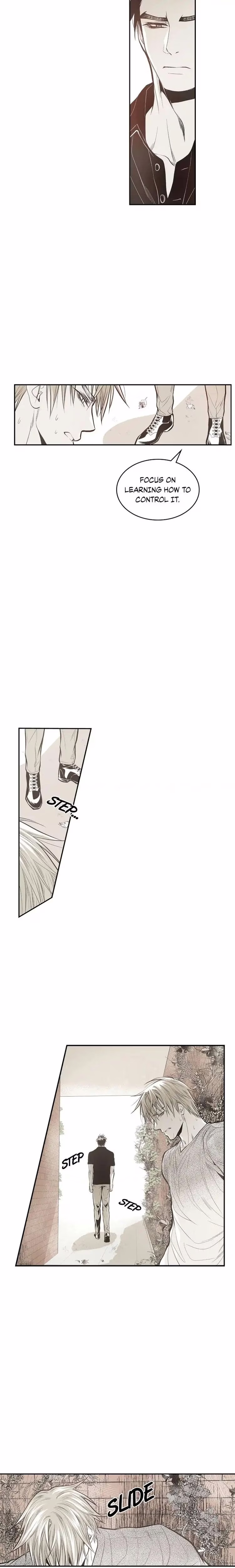 Unbreakable Master - Chapter 41 - Part 5