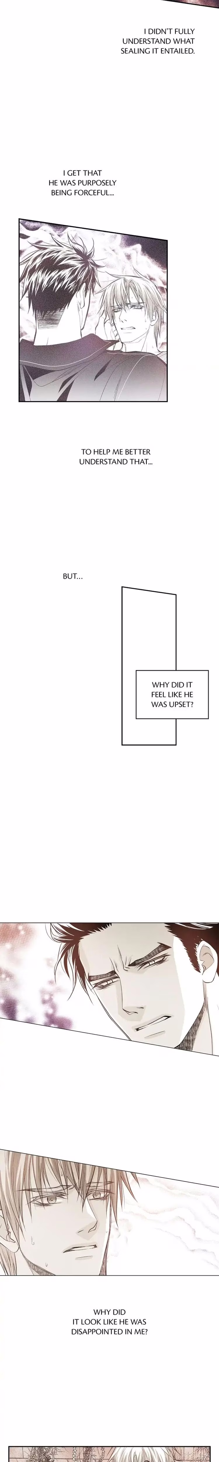 Unbreakable Master - Chapter 41 - Part 7