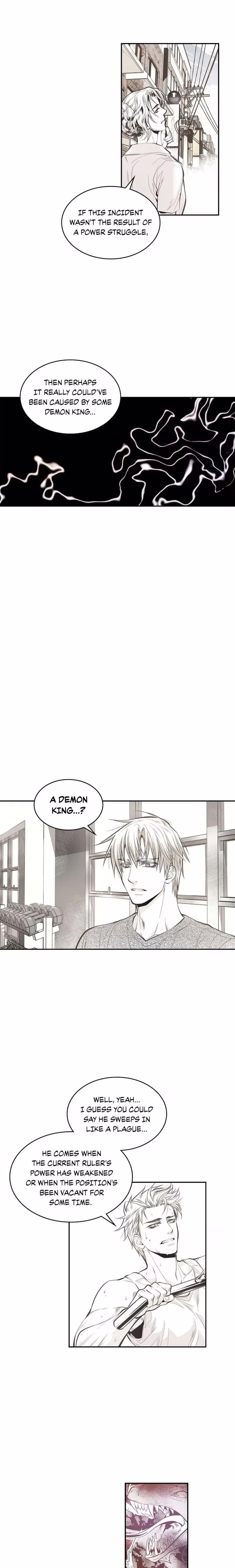 Unbreakable Master - Chapter 42 - Part 3