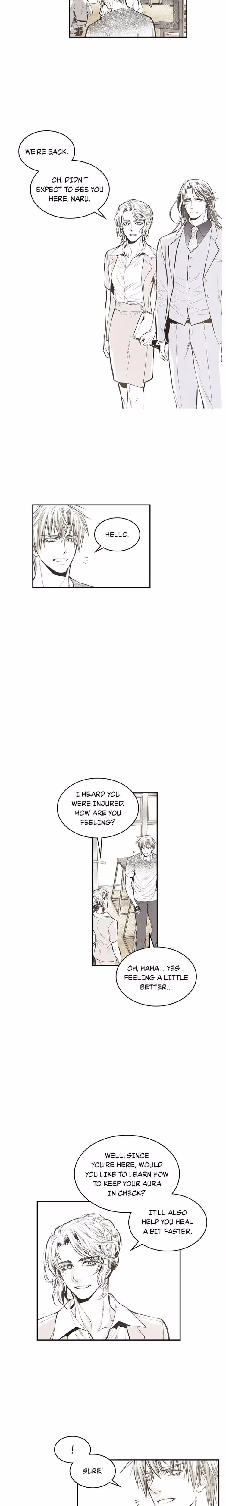 Unbreakable Master - Chapter 42 - Part 8