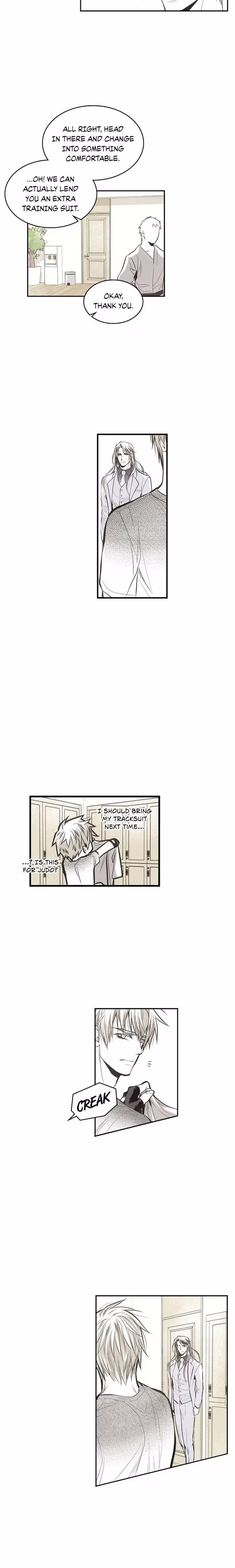 Unbreakable Master - Chapter 42 - Part 9